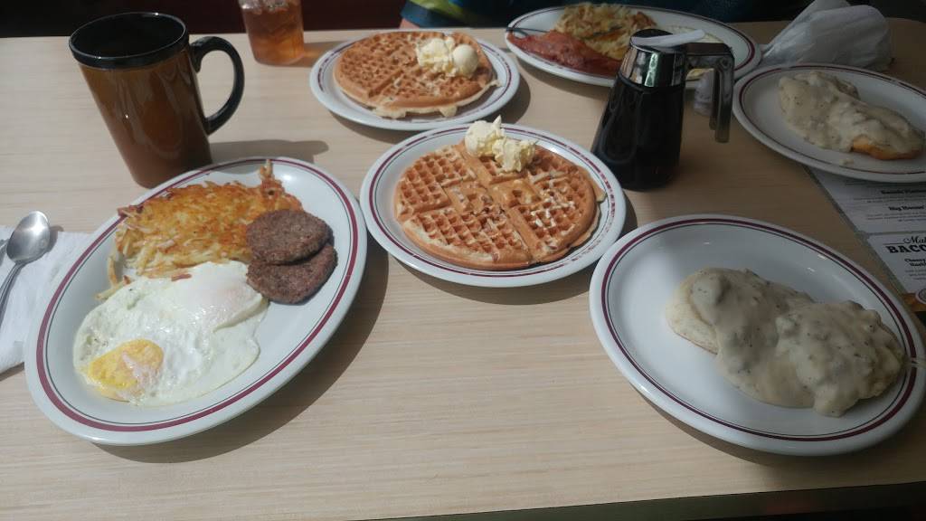 Huddle House | restaurant | 4094 Co Rd 218, Middleburg, FL 32068, USA | 9042913850 OR +1 904-291-3850