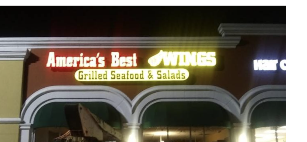 Americas Best Wings | restaurant | 6255 College Dr Suite-B, Suffolk, VA 23435, USA | 7573357514 OR +1 757-335-7514