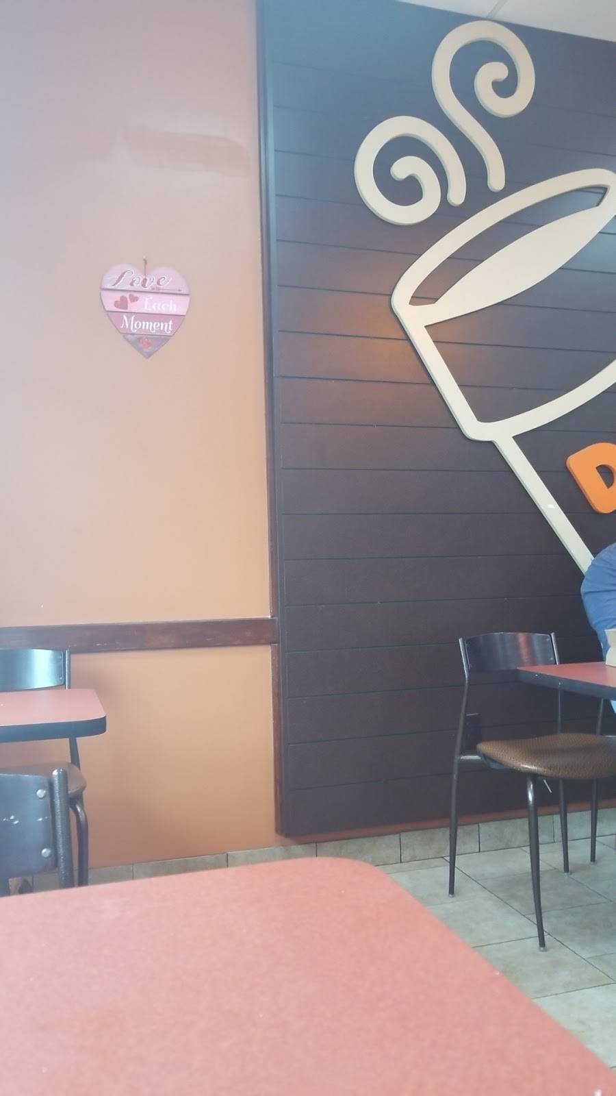 Dunkin | cafe | 116 Oakleaf Village Parkway Unit 0001, Jacksonville, FL 32244, USA | 9047780700 OR +1 904-778-0700