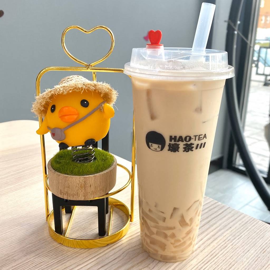 Hao Tea | restaurant | 2825 Cottman Ave #3, Philadelphia, PA 19149, USA | 2159046809 OR +1 215-904-6809