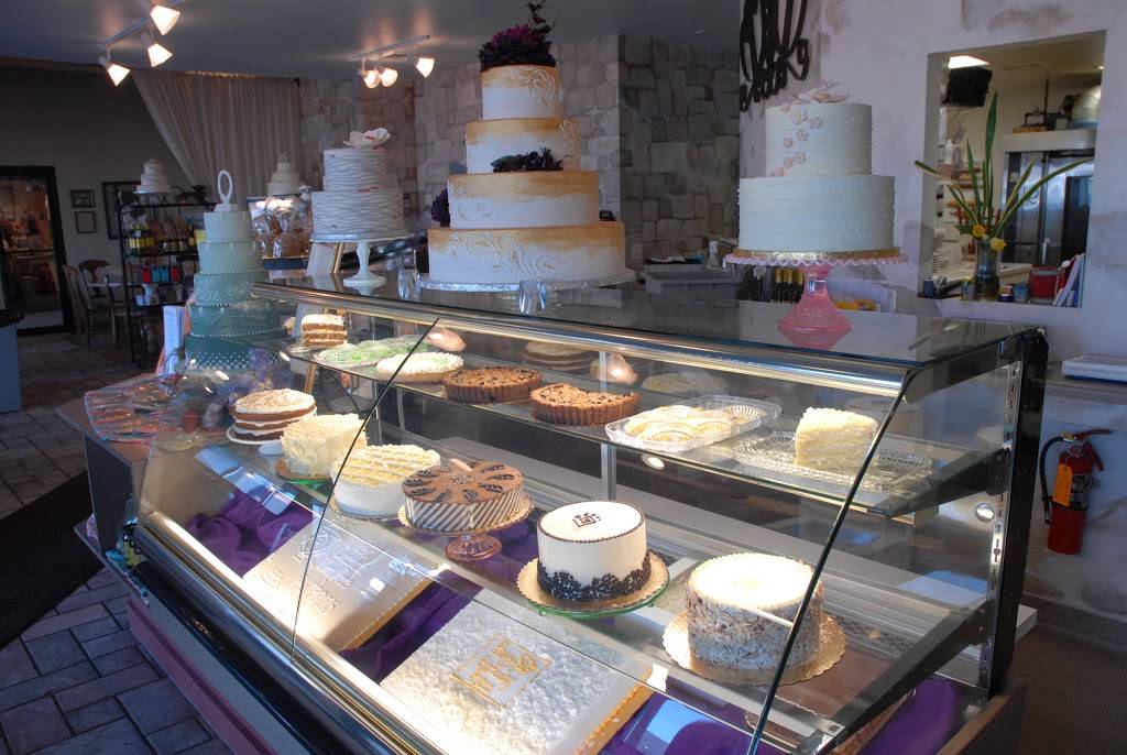 Alpha Delights European Bakery & Cafe | bakery | 143 N Wisconsin St, De Pere, WI 54115, USA | 9203399144 OR +1 920-339-9144