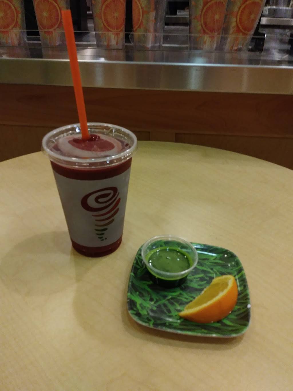 Jamba Juice | restaurant | 2027 Forest Ave #2B, Chico, CA 95928, USA | 5308915901 OR +1 530-891-5901