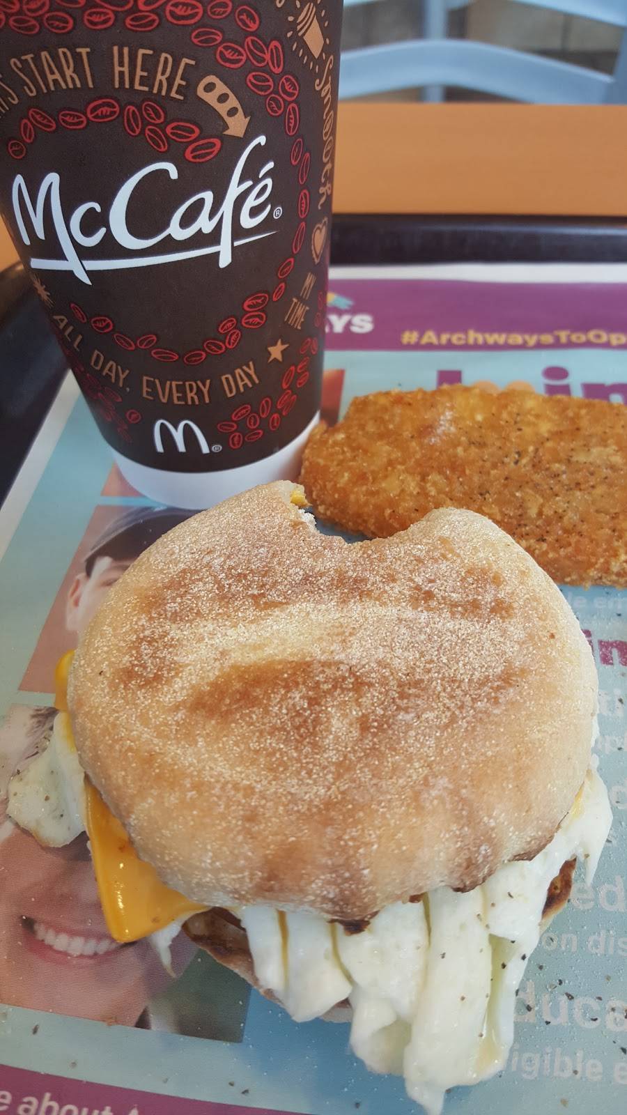 McDonalds | restaurant | 2900 W 5th St, Lumberton, NC 28358, USA | 9107383962 OR +1 910-738-3962