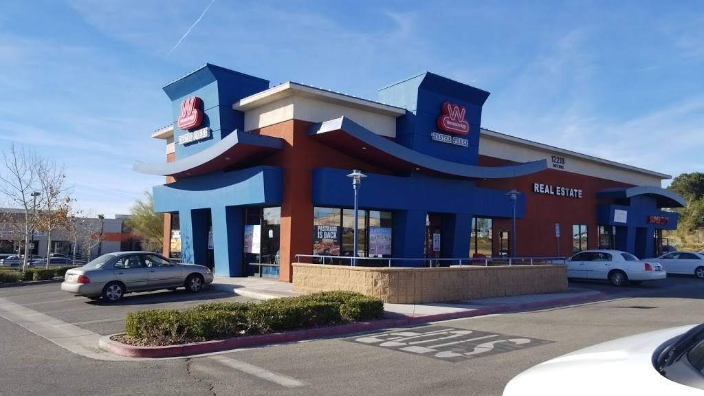 Wienerschnitzel | restaurant | 12218 Apple Valley Rd #301, Apple Valley, CA 92308, USA | 7602470094 OR +1 760-247-0094