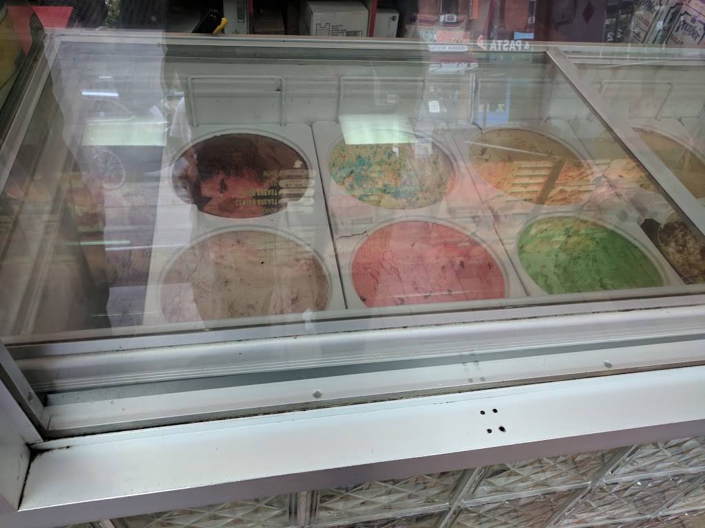 Crown Fried Chicken & Pizza | restaurant | 963 Fulton St, Brooklyn, NY 11238, USA | 7182303000 OR +1 718-230-3000