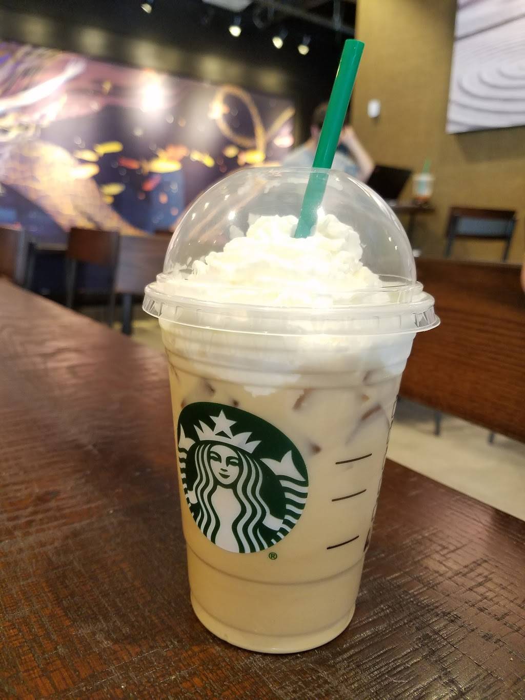 Starbucks | cafe | 711 W 40th St Suite 160, Baltimore, MD 21211, USA | 6672120847 OR +1 667-212-0847