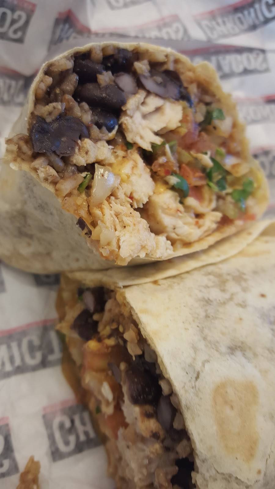 Chronic Tacos | restaurant | 4533 West Coast Hwy, Newport Beach, CA 92663, USA | 9496422458 OR +1 949-642-2458