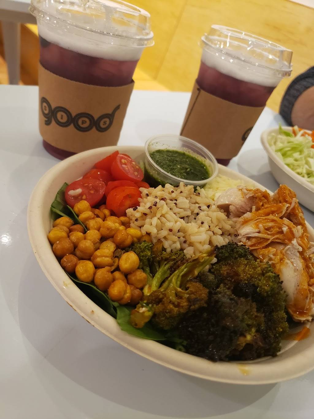 GOOD eats & sips | restaurant | 18 W Genesee St, Skaneateles, NY 13152, USA | 3152917477 OR +1 315-291-7477