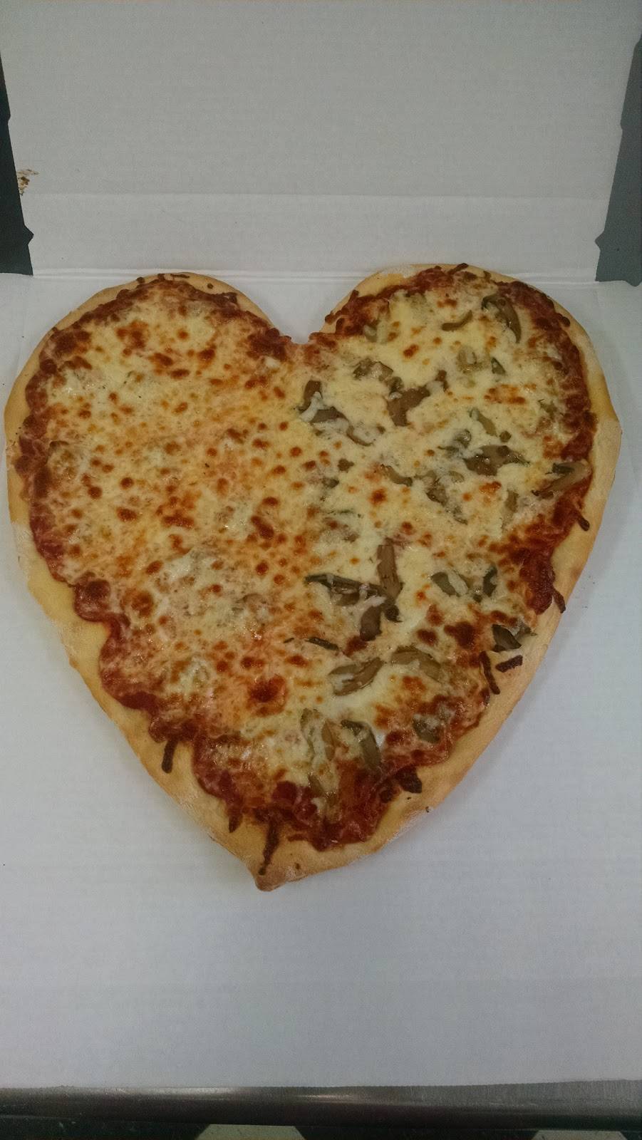 The Pizza Pit | restaurant | 906 Main St, Ashton, IL 61006, USA | 8154532152 OR +1 815-453-2152