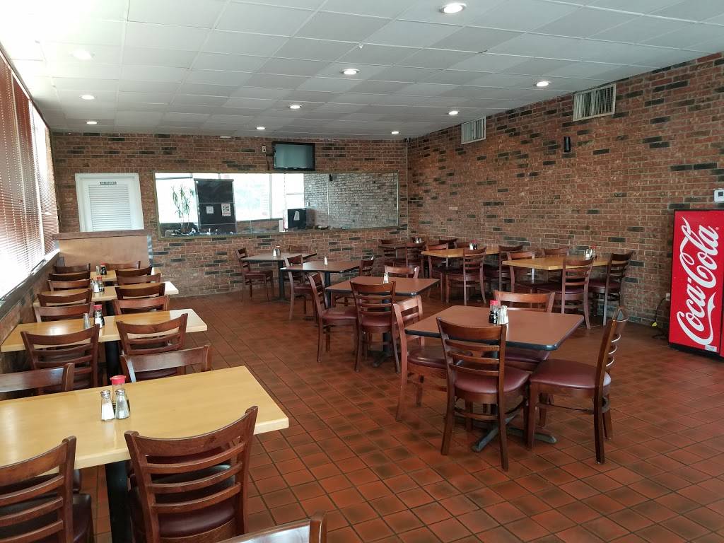 New Egg Roll City | restaurant | 1721 Belt Line Rd, Garland, TX 75044, USA | 9724953005 OR +1 972-495-3005