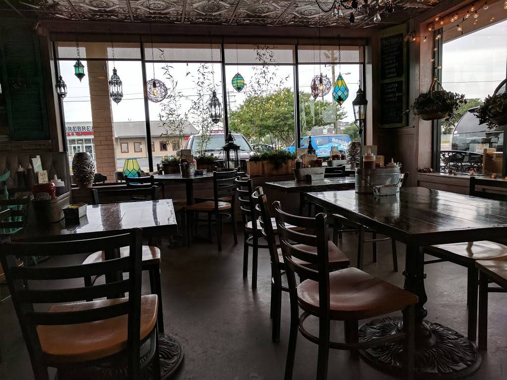 Bay Local Eatery | restaurant | 2917 Shore Dr, Virginia Beach, VA 23451, USA | 7572274389 OR +1 757-227-4389