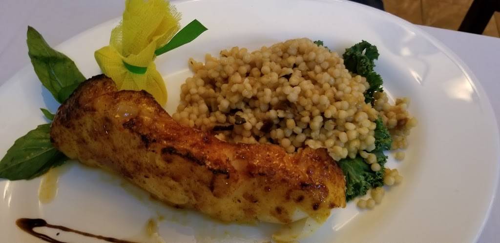 Heaven On The Bay | restaurant | 1709, 3099 Emmons Ave, Brooklyn, NY 11235, USA | 7189757787 OR +1 718-975-7787