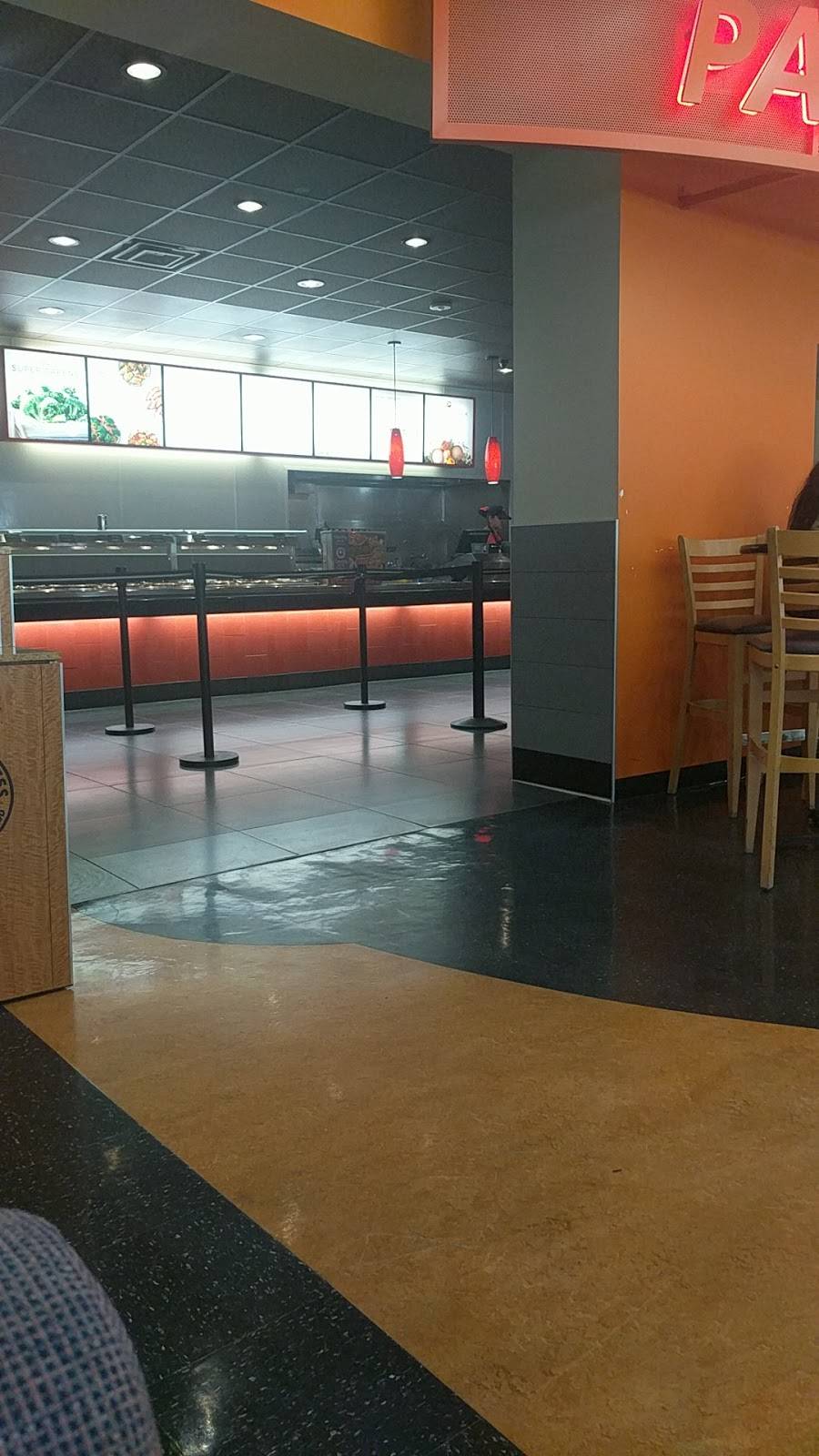 Panda Express | restaurant | 3801 W Temple Ave, Pomona, CA 91768, USA | 9098695099 OR +1 909-869-5099