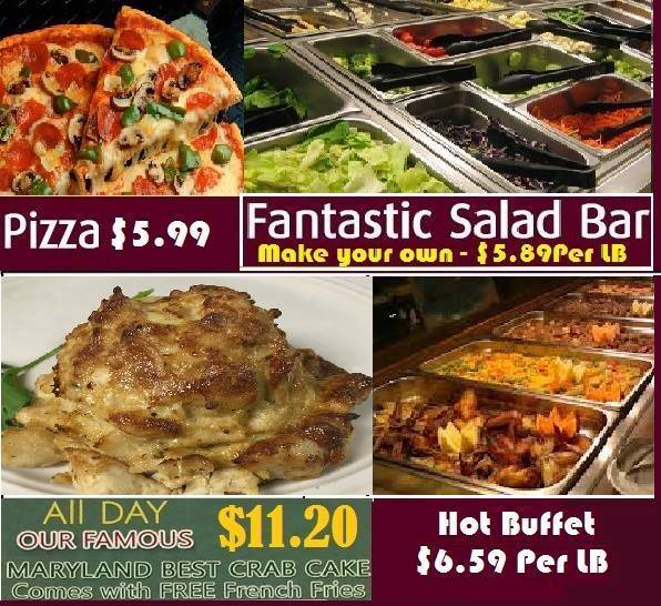 Little Grove Deli & Carryout | meal takeaway | 705 N Hammonds Ferry Rd, Linthicum Heights, MD 21090, USA | 4106368989 OR +1 410-636-8989