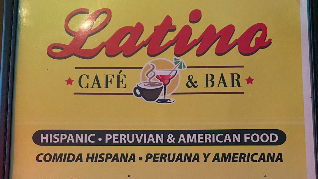 Latino café and bar | restaurant | 2224 Jericho Turnpike, Garden City Park, NY 11040, USA | 5167413747 OR +1 516-741-3747