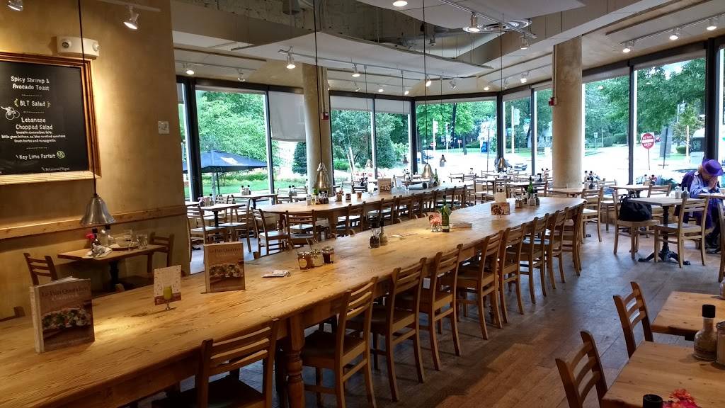 Le Pain Quotidien | restaurant | 4874 Massachusetts Ave NW, Washington, DC 20016, USA | 2024599141 OR +1 202-459-9141