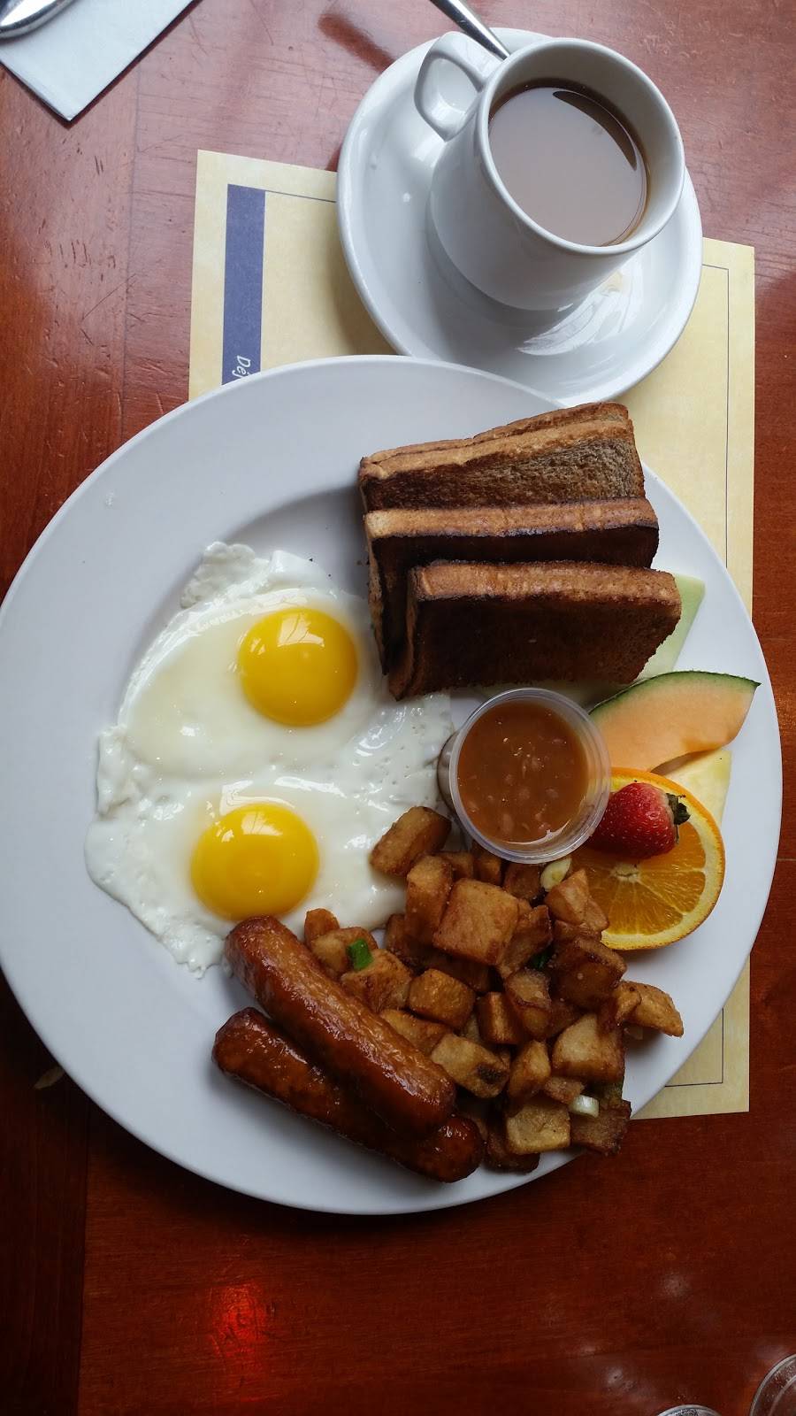 Restaurant Crescendo | restaurant | 5150 Boulevard LaSalle, Verdun, QC H4G 3G2, Canada | 5147662171 OR +1 514-766-2171