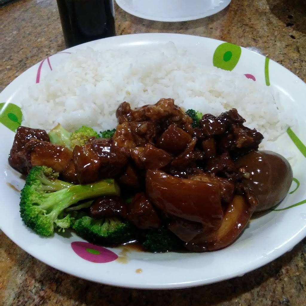 Maikley Cafe | restaurant | 5819 8th Ave, Brooklyn, NY 11220, USA | 7186333838 OR +1 718-633-3838