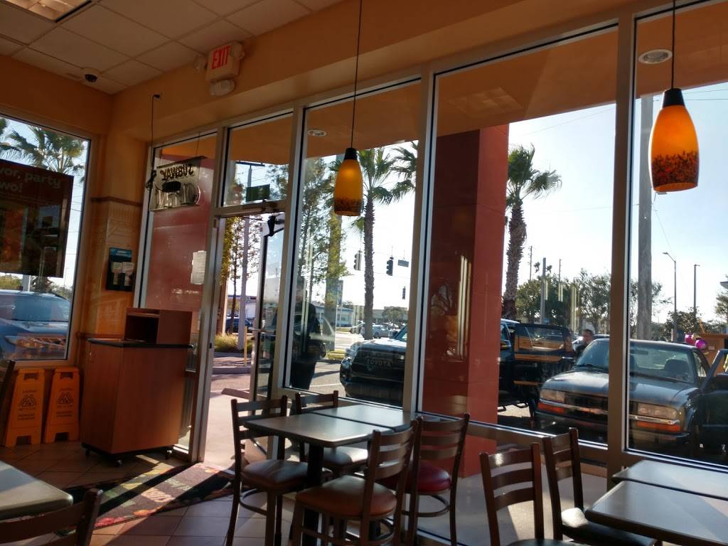 Subway Restaurants | restaurant | 1200 Missouri Ave N Space No. A, Largo, FL 33770, USA | 7275842600 OR +1 727-584-2600