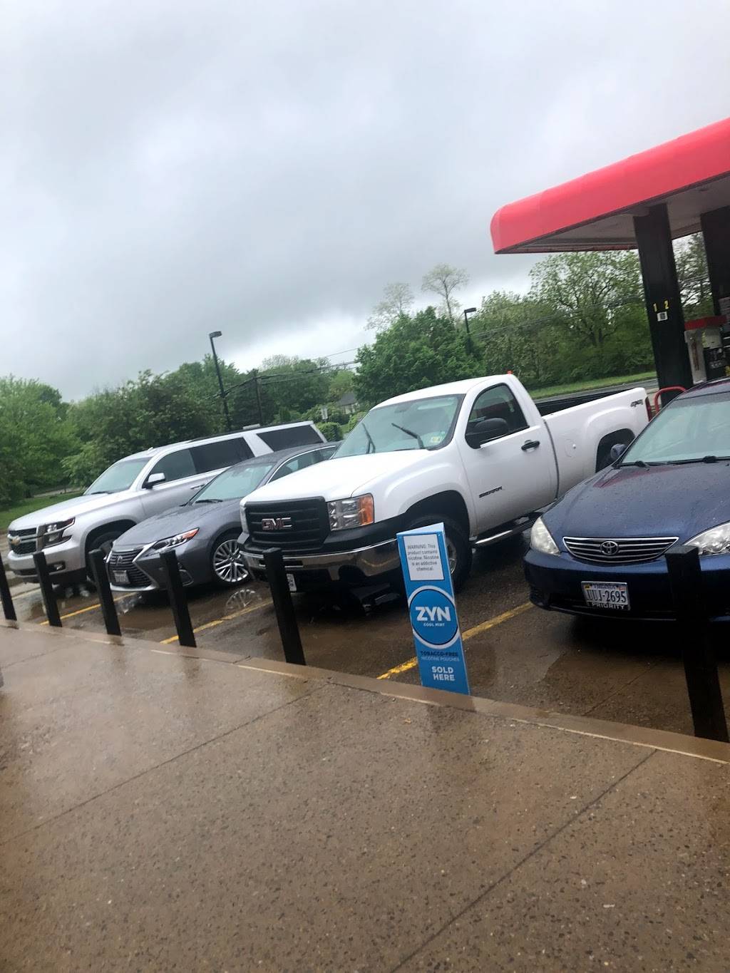 Sheetz #192 | cafe | 12582 Lord Fairfax Hwy, Boyce, VA 22620, USA | 5408371426 OR +1 540-837-1426