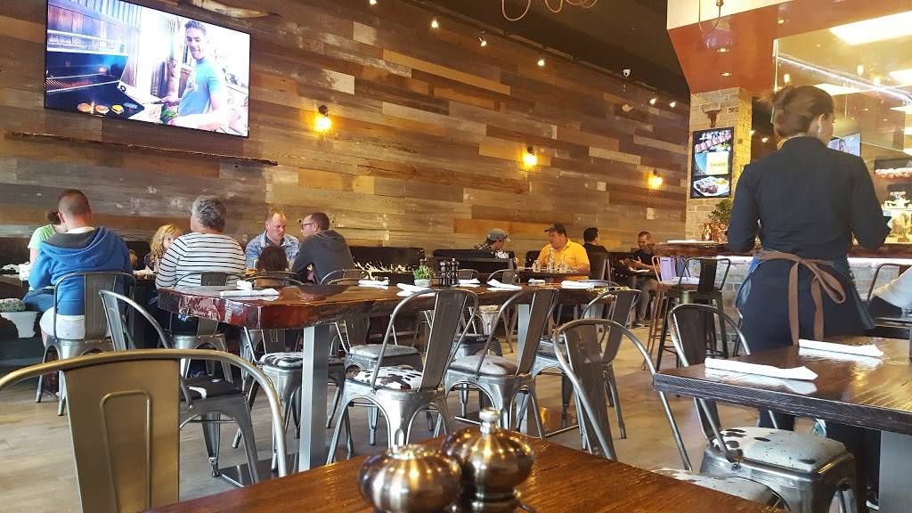 El Toro Loco Churrascaria 8 ST Restaurant | meal takeaway | 13800 SW 8th St, Miami, FL 33184, USA | 7867177020 OR +1 786-717-7020