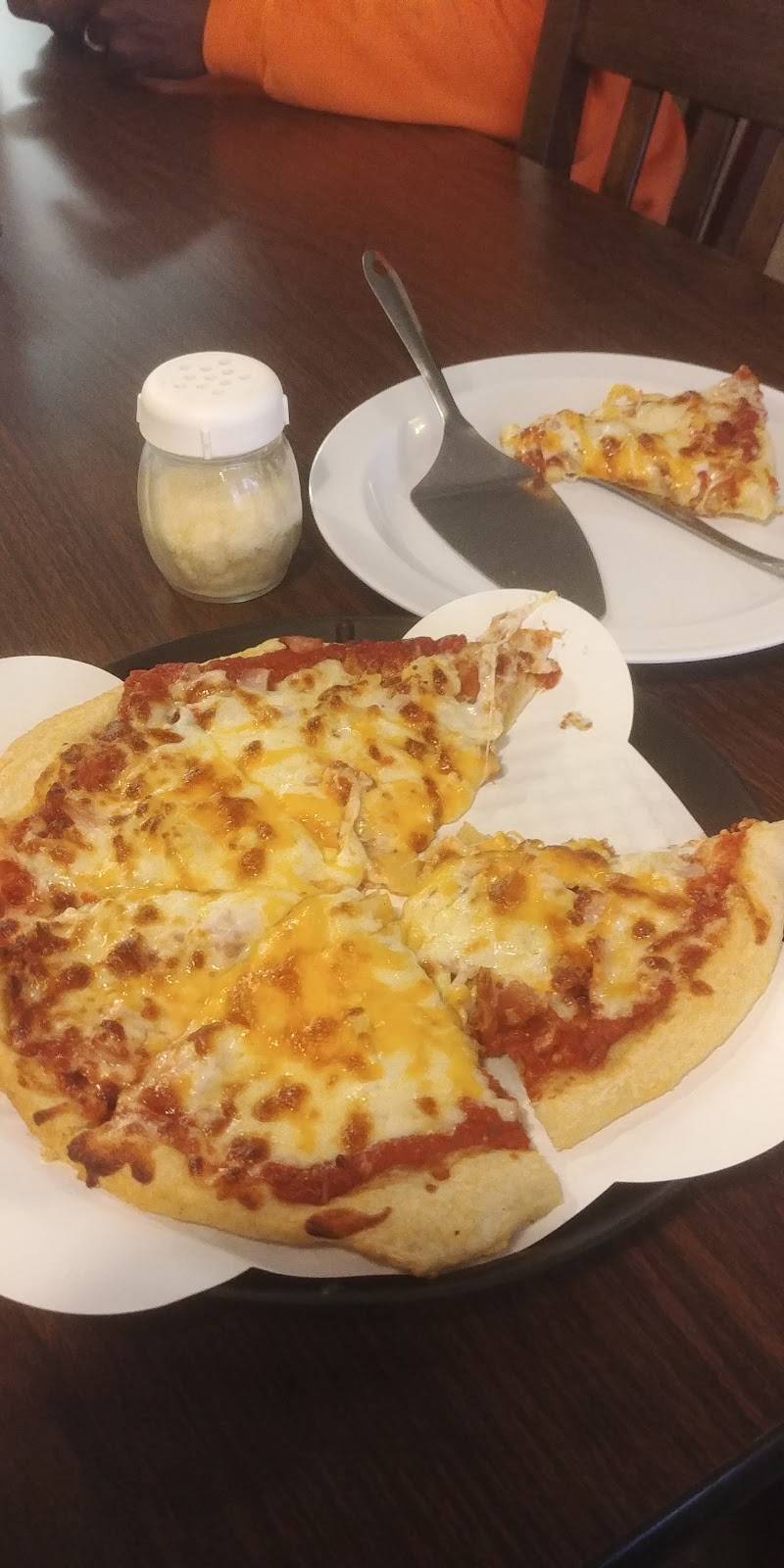 Albion Pizza Depot | restaurant | 112 N Orange St, Albion, IN 46701, USA | 2606361212 OR +1 260-636-1212