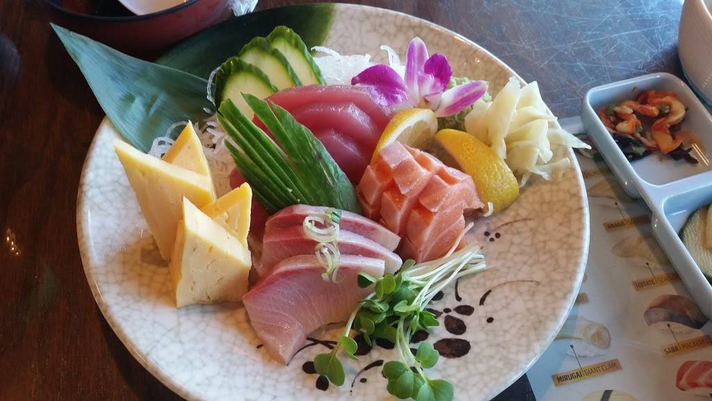 Sapporo & Sushi Restaurant | restaurant | 4803 Pacific Hwy E, Fife, WA 98424, USA | 2539225656 OR +1 253-922-5656