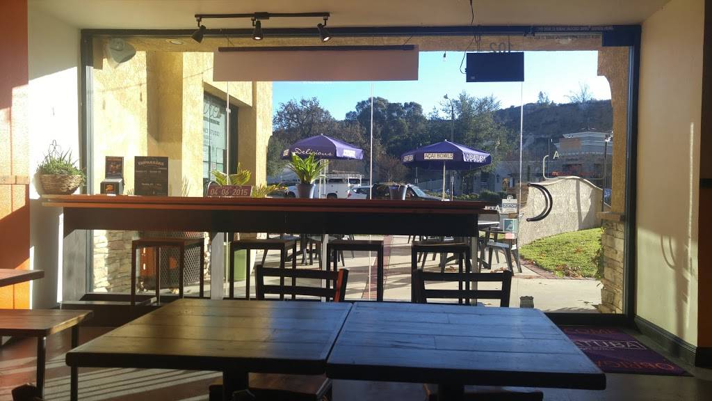 Ubatuba Acai | restaurant | 1655 Thousand Oaks Blvd, Thousand Oaks, CA 91362, USA | 8054449525 OR +1 805-444-9525