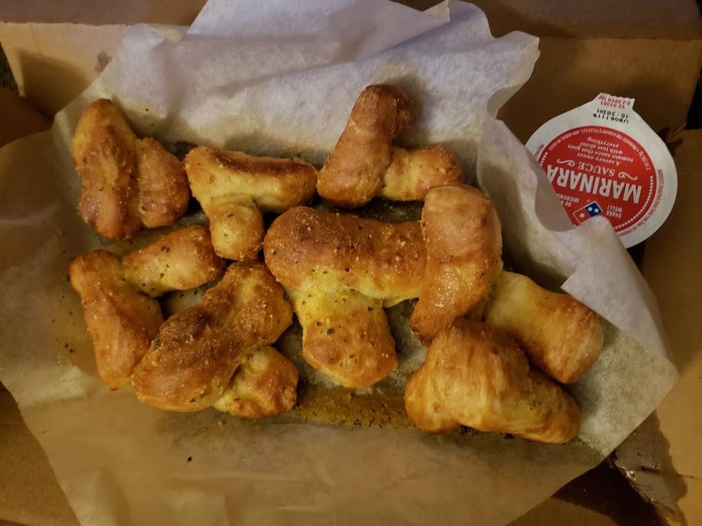 Dominos Pizza | meal delivery | 4421 Grand Ave, Fort Smith, AR 72904, USA | 4796684878 OR +1 479-668-4878