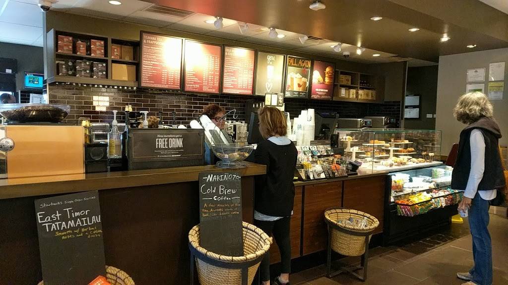 Starbucks | cafe | 8121 TN-100, Bellevue, TN 37221, USA | 6156469883 OR +1 615-646-9883