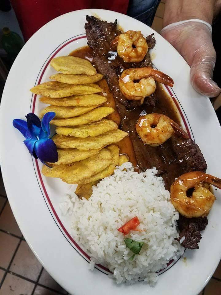 Paila & Leña | restaurant | 342 Washington St, Perth Amboy, NJ 08861, USA | 7326616000 OR +1 732-661-6000