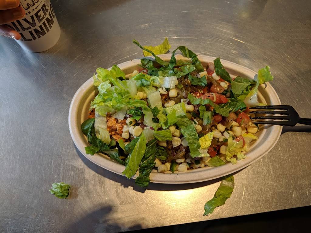 Chipotle Mexican Grill | restaurant | 4611 Forbes Ave, Pittsburgh, PA 15213, USA | 4129043716 OR +1 412-904-3716