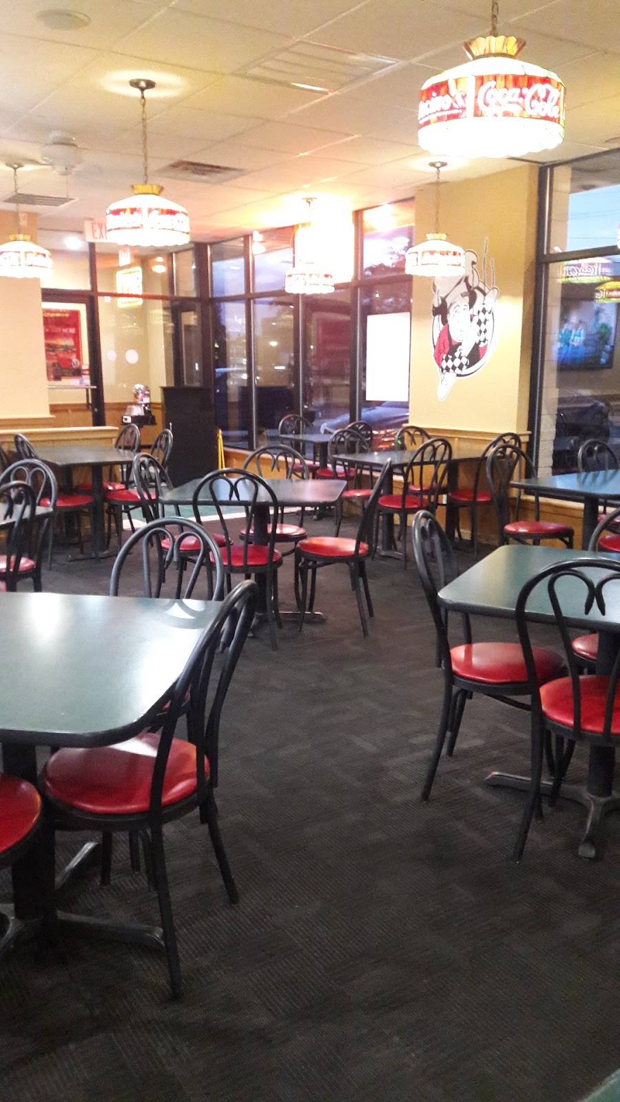 Bellacinos Pizza & Grinders | restaurant | 11536 E 10 Mile Rd, Warren, MI 48089, USA | 5867556300 OR +1 586-755-6300