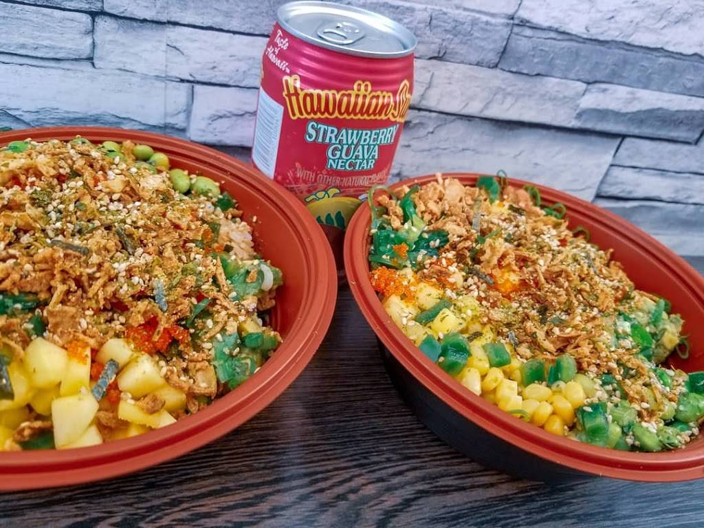 Hawaiian Poke & Ramen | restaurant | 779 Ikea Ct, West Sacramento, CA 95605, USA | 9168738686 OR +1 916-873-8686