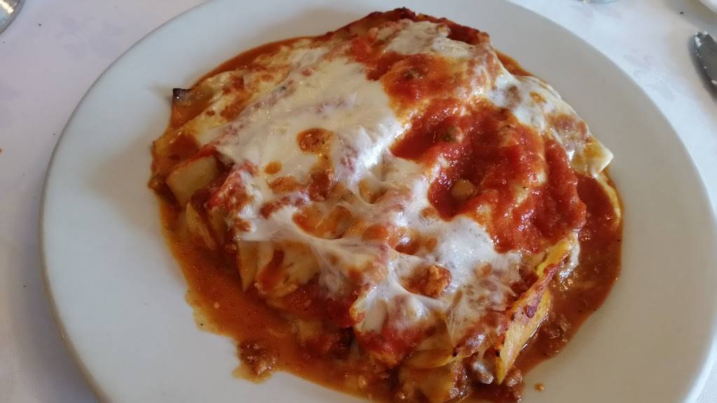 Lucianos | restaurant | 2192 Central Park Ave, Yonkers, NY 10710, USA | 9149615550 OR +1 914-961-5550