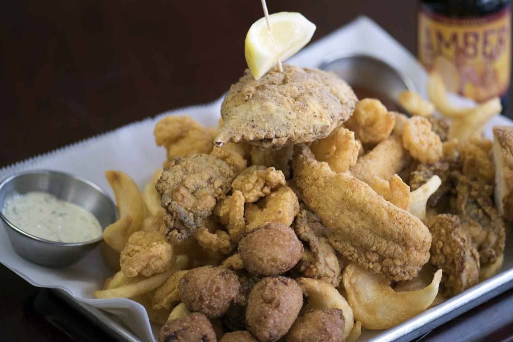 Pearls Seafood Market and Restaurant | restaurant | 502 Gause Blvd, Slidell, LA 70458, USA | 9852149014 OR +1 985-214-9014