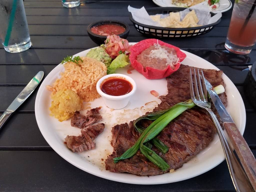 Margaritas Mexican Grill | restaurant | 702 Lindero Canyon Rd #704, Oak Park, CA 91377, USA | 8188797900 OR +1 818-879-7900