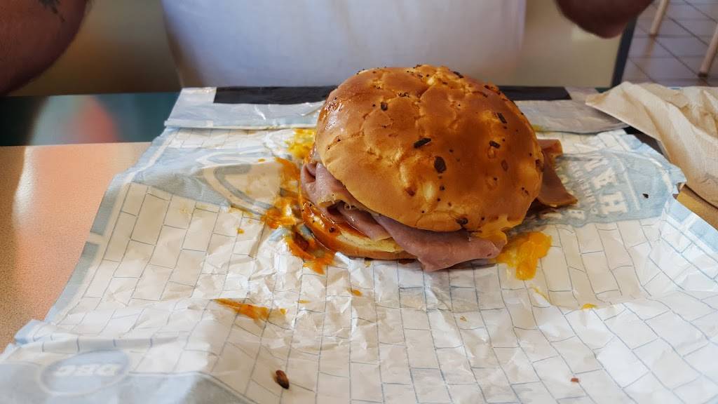 Arbys | restaurant | 393 S 8th St, Colorado Springs, CO 80905, USA | 7193289134 OR +1 719-328-9134