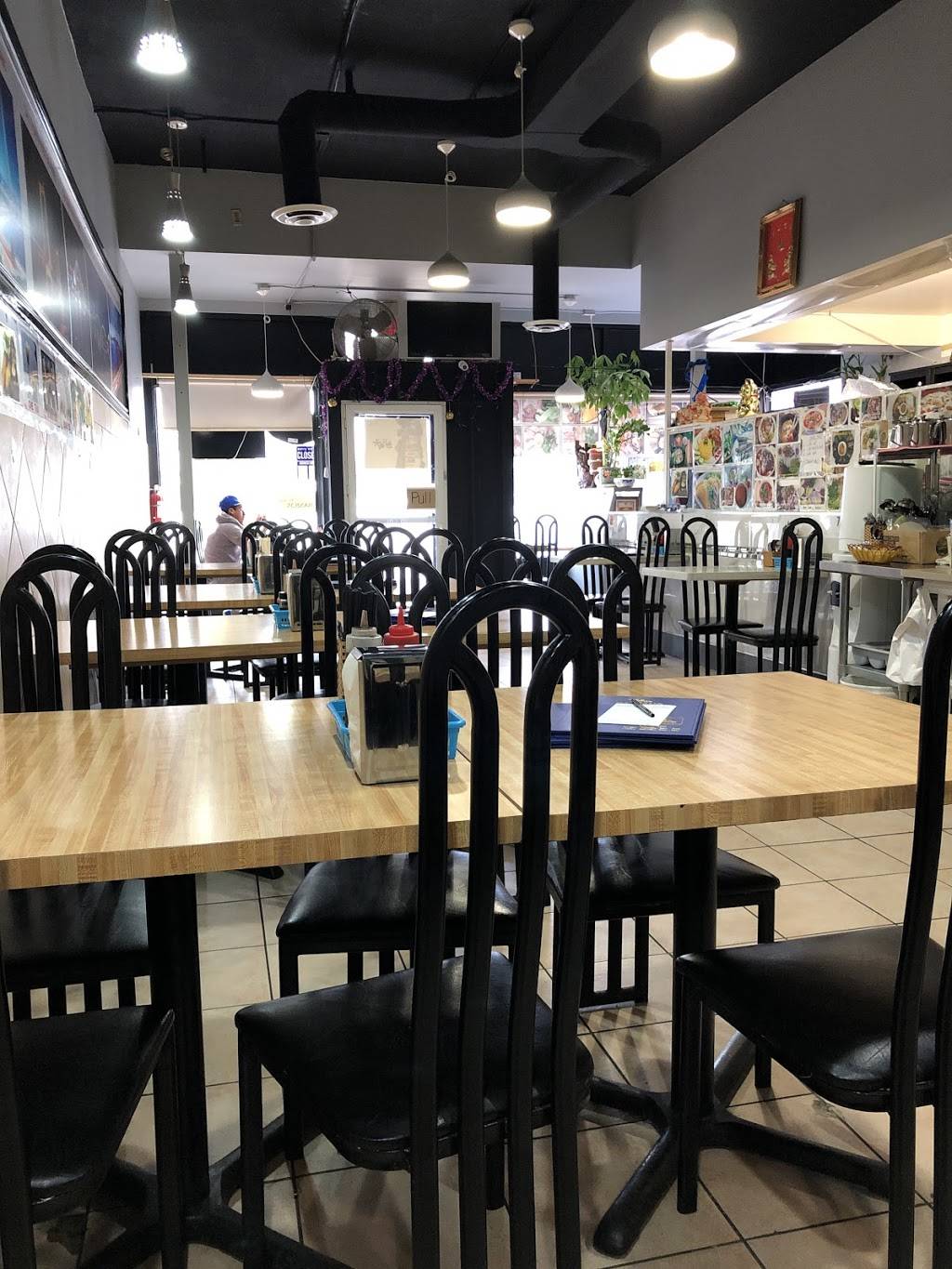 Da Nang Restaurant | restaurant | 2725 Jane St, North York, ON M3L 1S3, Canada | 4167477888 OR +1 416-747-7888