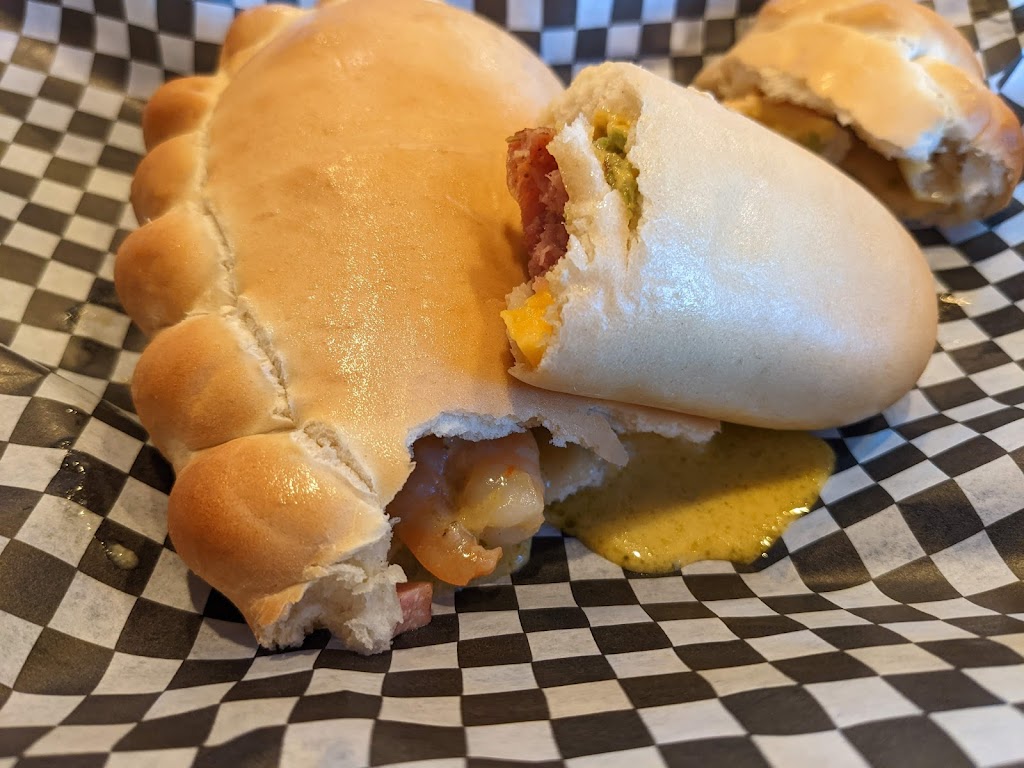 The Kolache Kitchen - Airline Hwy. | restaurant | 15168 Airline Hwy, Baton Rouge, LA 70817, USA | 2254085997 OR +1 225-408-5997