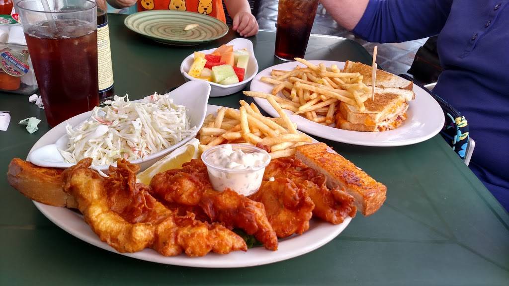 The Magnolia Grille | restaurant | 10530 W Magnolia Blvd, Los Angeles, CA 91601, USA | 8187668698 OR +1 818-766-8698