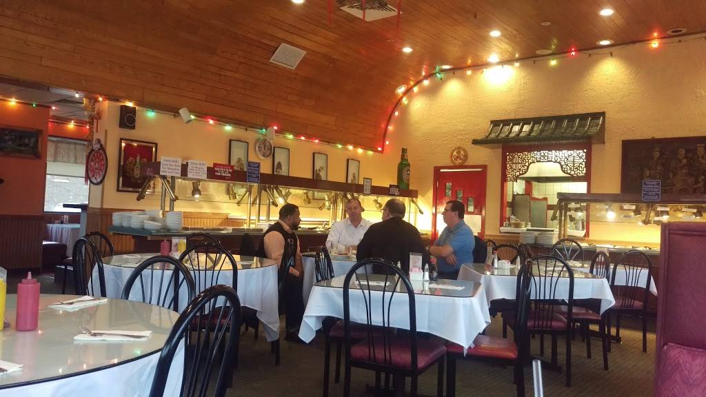 Genghis Khan Chinese Restaurant | restaurant | 725 N Mayfair Rd, Wauwatosa, WI 53226, USA | 4147745540 OR +1 414-774-5540