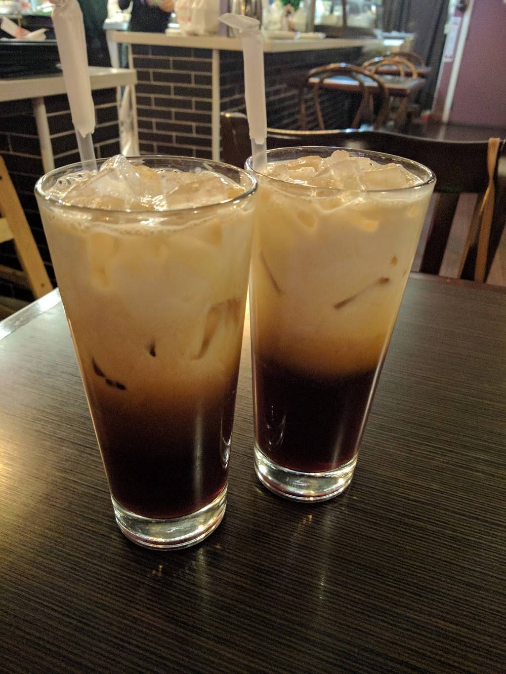 Indochine Vegan | restaurant | 508 Valencia St, San Francisco, CA 94110, USA | 4157010700 OR +1 415-701-0700