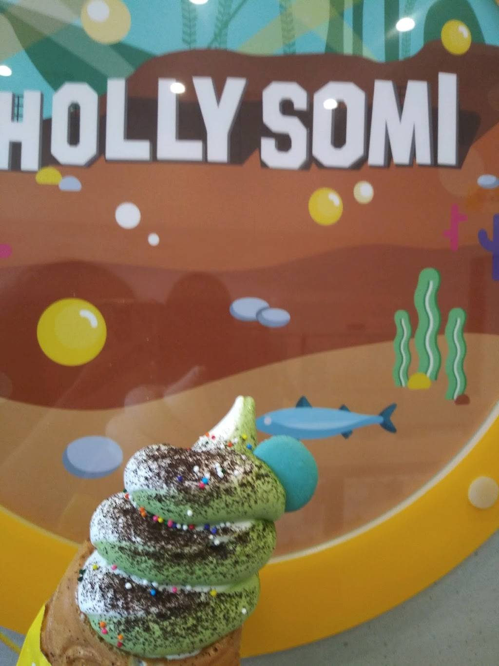 Somisomi | restaurant | 1 Mills Cir Suite 417A, Ontario, CA 91764, USA | 9092567345 OR +1 909-256-7345