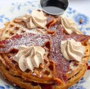 Ritual | restaurant | 602 Studewood St #1729, Houston, TX 77007, USA | 8322035180 OR +1 832-203-5180