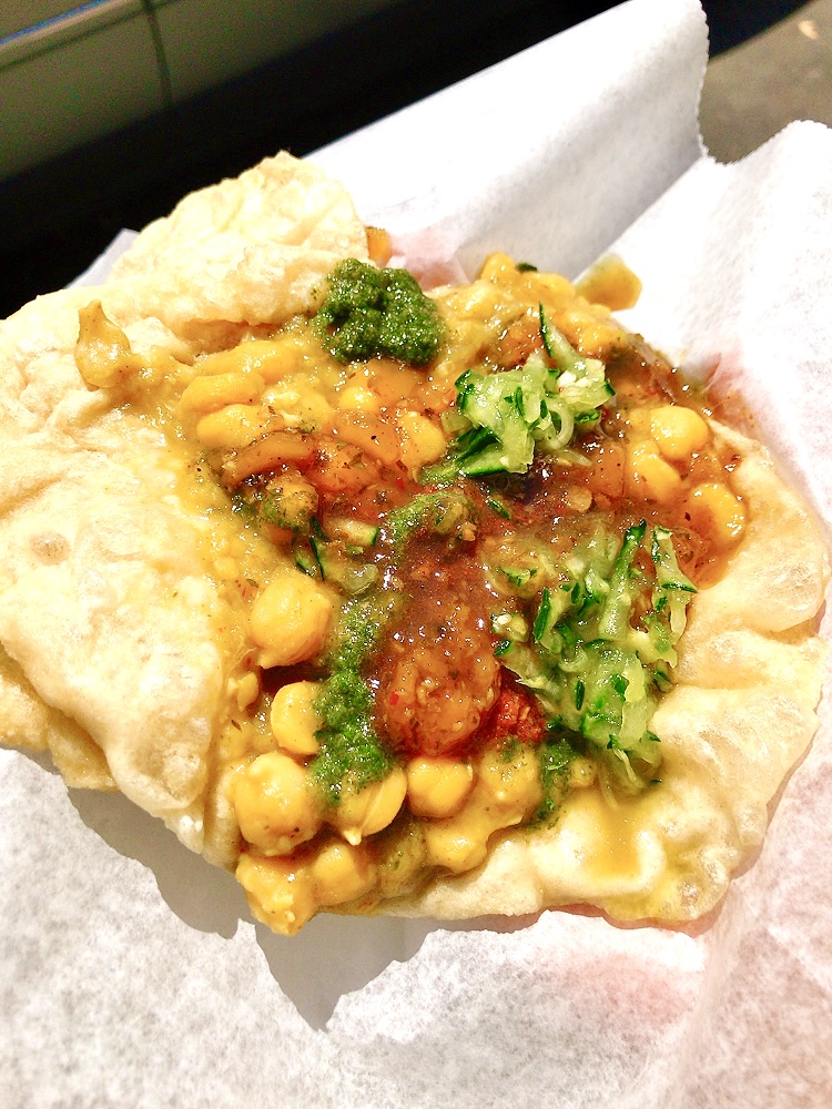 D’s Roti & Trini Cuisine | restaurant | 2537 S Wabash Ave, Chicago, IL 60616, USA | 3128412778 OR +1 312-841-2778