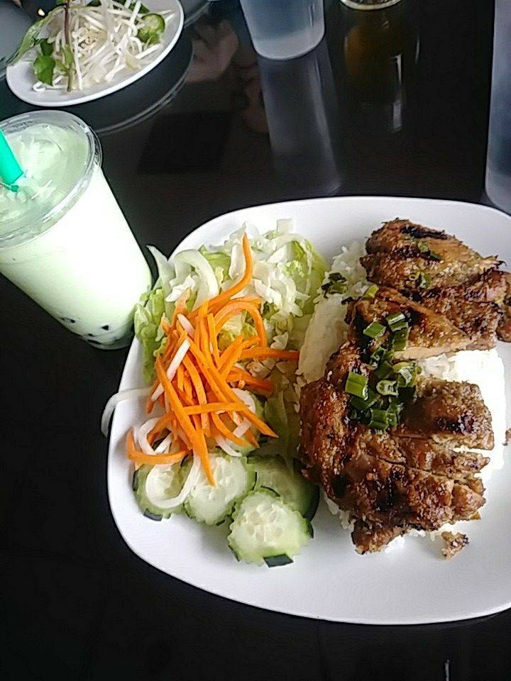 Pho Mai Noodles Vietnamese Restaurant | restaurant | 5129 Evergreen Way suite a, Everett, WA 98203, USA | 4253038866 OR +1 425-303-8866