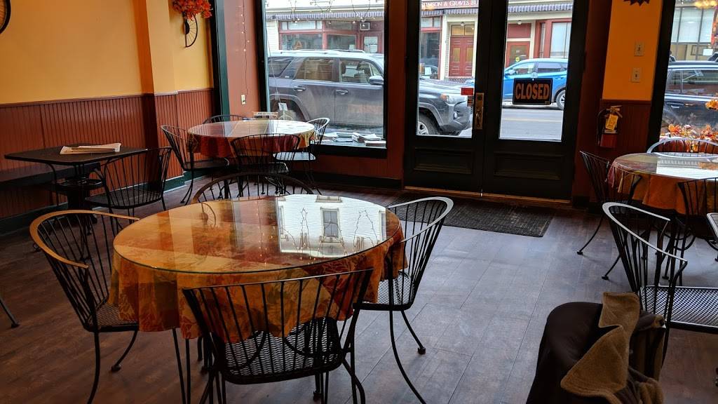 K.C.s Bagel Café | bakery | 17 Stowe St #1, Waterbury, VT 05676, USA | 8022441740 OR +1 802-244-1740