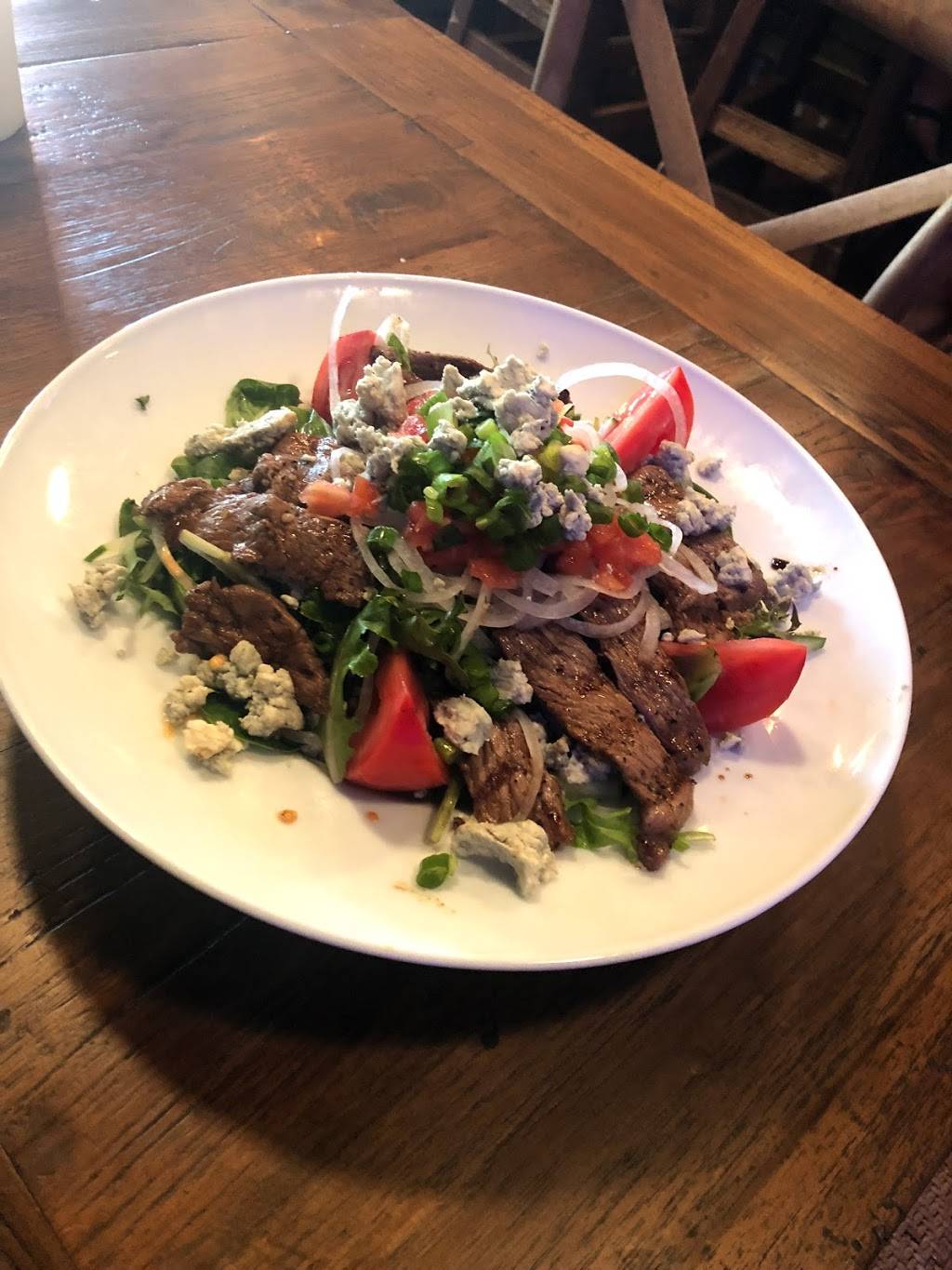 The Doghouse Grille | restaurant | 5430 Military Trail, Jupiter, FL 33458, USA | 5616199680 OR +1 561-619-9680