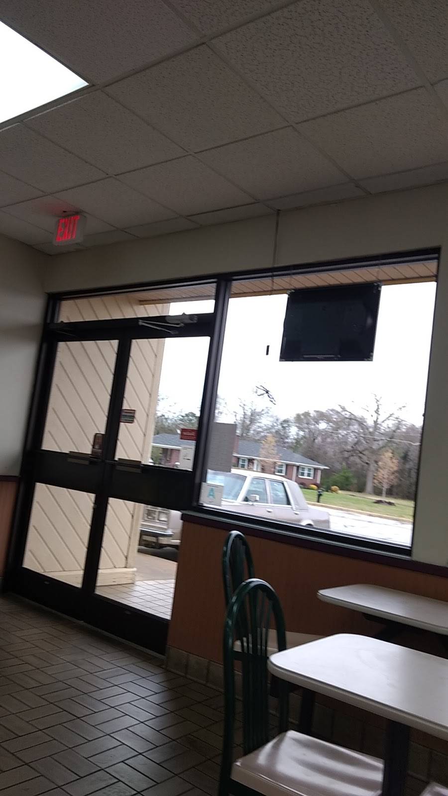 Burger King | restaurant | 1300 W Front St, Iva, SC 29655, USA | 8643482002 OR +1 864-348-2002